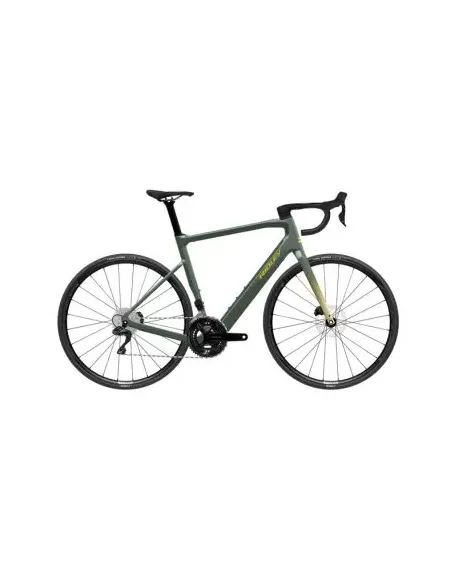 Ridley E-grifn 105 di2