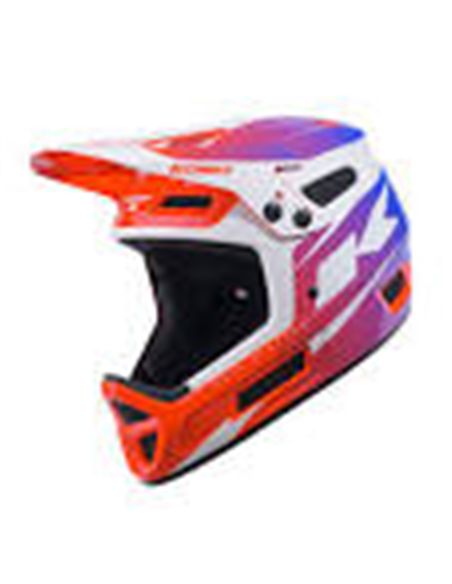 CASCO KENNY ELITE GRAPHIC PATROT T-XXS