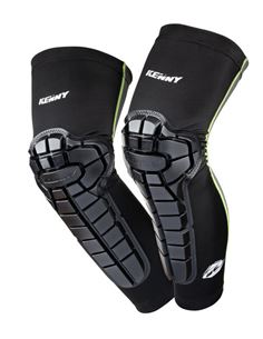 RODILLERAS BMX  KENNY KONTAC KID SMALL