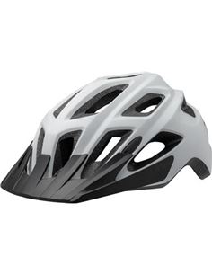 CASCO CANNONDALE TRAIL ADULT WHITE T-S/M