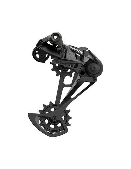 CAMBIO SRAM SX EAGLE 12V.
