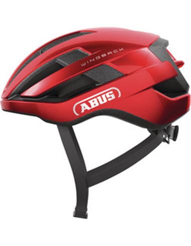 CASCO ABUS WINGBACK T-L PERFORMANCE RED