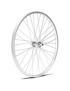 RUEDA CYBER-10 26" C/TUERCA DELANTERA