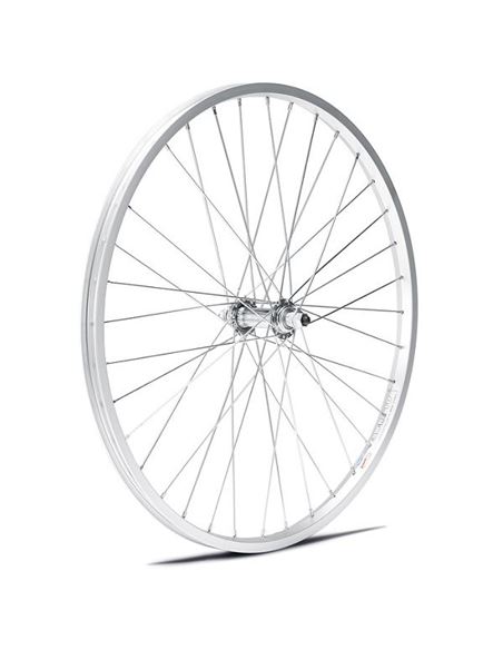 RUEDA CYBER-10 26" C/TUERCA DELANTERA