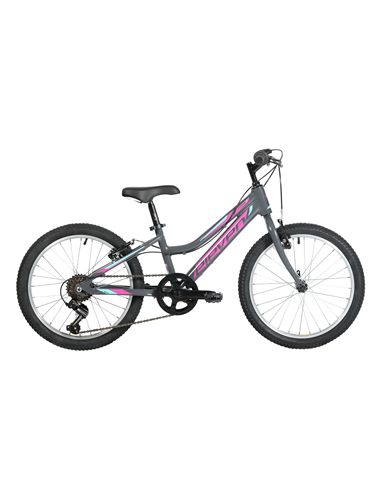 BICICLETA ELEVEN VORTEX JR 20