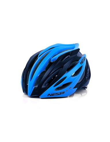 CASCO NESTA APOL AZUL T S/M