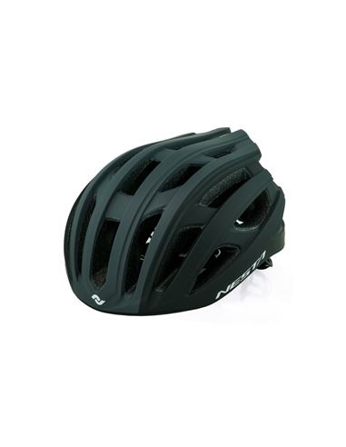 CASCO NESTA MONDO NEGRO S-M