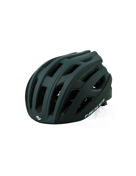 CASCO NESTA MONDO NEGRO S-M