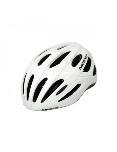 CASCO NESTA PRIMUN 2.0 BLANCO