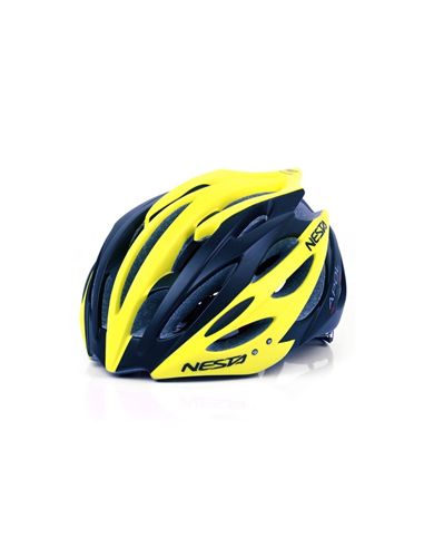 CASCO NESTA APOL AMARILLO S/M