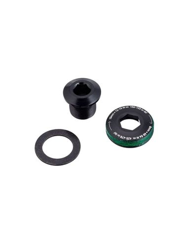 KIT TORNILLOS BIELA SRAM AUTO-EXTRAIBLES