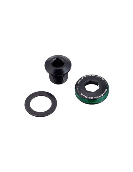 KIT TORNILLOS BIELA SRAM AUTO-EXTRAIBLES