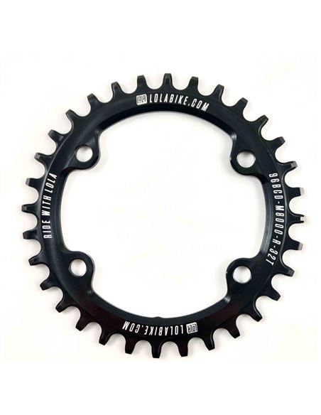 PLATO LOLA MONOPLATO REDONDO M8000 R-30