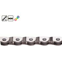 CADENA YBN MK918 1/2 3/32 SILVER