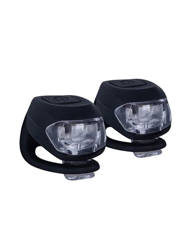 JUEGO LUCES OXFORD LIGHT BRIGHT-EYE    FRONT & REAR SET