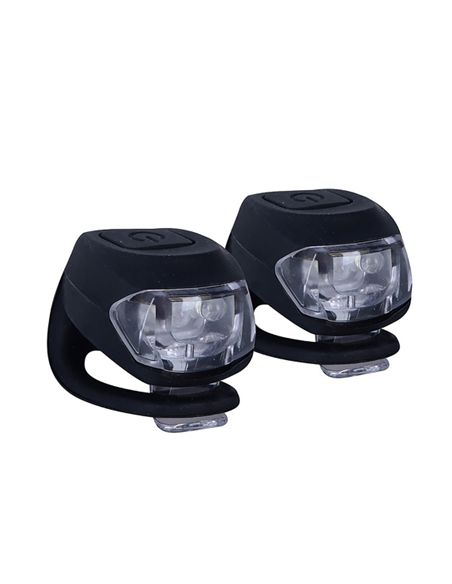 JUEGO LUCES OXFORD LIGHT BRIGHT-EYE    FRONT & REAR SET