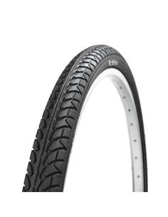 CUBIERTA TÖLS BICYCLE TYRE URBAN 26X1.95