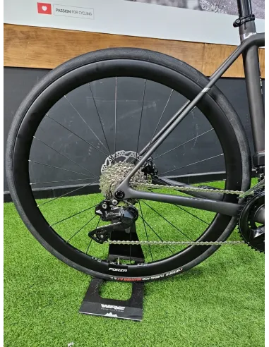 Ruedas Forza Skiron  Carbon