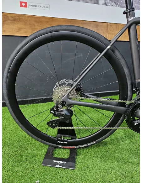 Ruedas Forza Skiron  Carbon