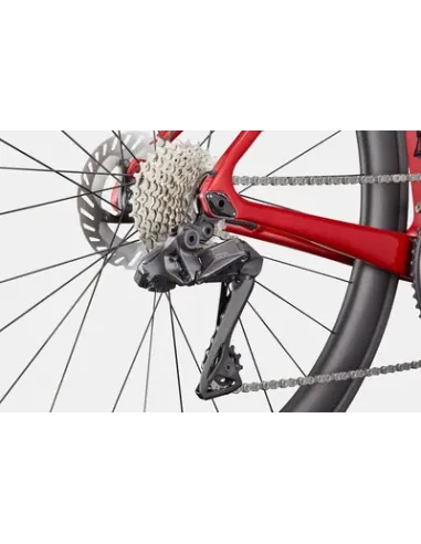 Cannondale SuperSix EVO 2