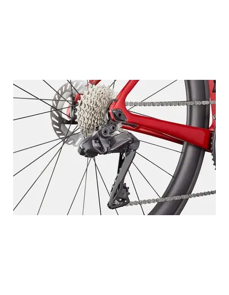 Cannondale SuperSix EVO 2