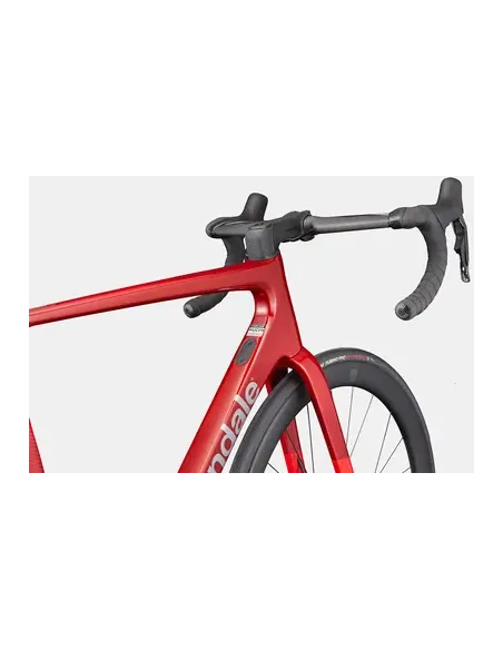 Cannondale SuperSix EVO 2