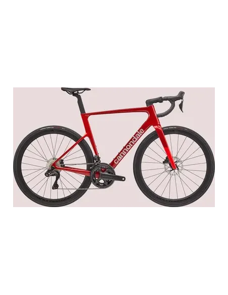 Cannondale SuperSix EVO 2