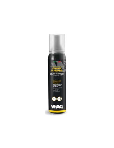 SPRAY ANTIPINCHAZOS FAST 75ML WAG