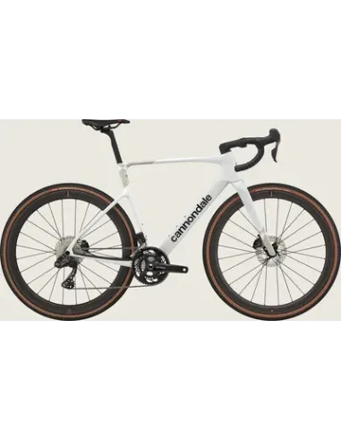 Cannondale superX 2