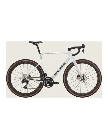 Cannondale superX 2