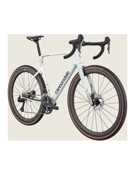 Cannondale superX 2