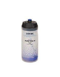 BIDON ISOTERMICO ZEFAL ARCTICA AZUL 550 ML
