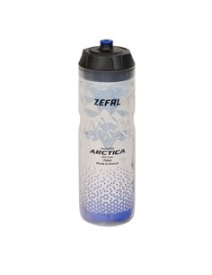 BIDON ISOTERMICO ZEFAL ARCTICA AZUL 750 ML