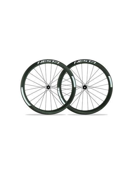 JGO. RUEDAS NESTA VIARUM 4.5 GRAVEL