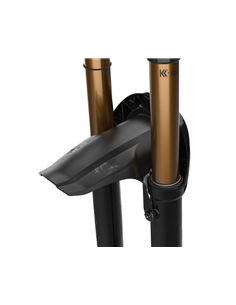 GUARDABARROS FOX 36-38 BK 2021