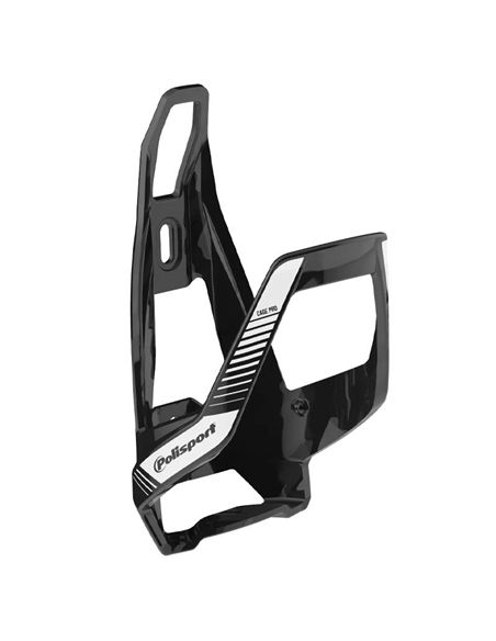 PORTABIDON POLISPORT PRO EVO NEGRO/BLANCO