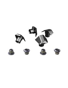 SHIMANO DURA ACE 9200 COVERS SET 110X4