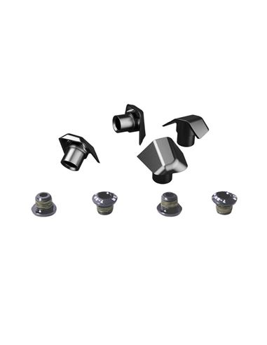 SHIMANO DURA ACE 9200 COVERS SET 110X4