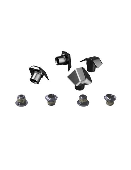 SHIMANO DURA ACE 9200 COVERS SET 110X4