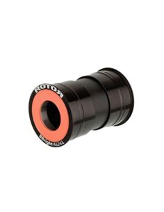 PRESSFIT 4624 BB386 BB ROAD STEEL BLACK