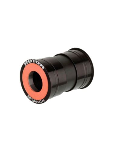 PRESSFIT 4624 BB386 BB ROAD STEEL BLACK