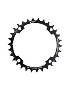 PLATO REDONDO AL7075 BCD 96 MM. 36 DIENT