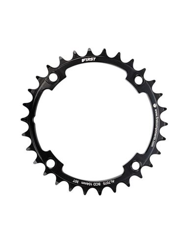 PLATO REDONDO AL7075 BCD 96 MM. 36 DIENT