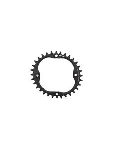 PLATO 34T NARROW C/SHIMANO BCD104 OVAL