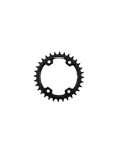 PLATO 32T NARROW-WIDE C.SHIMANO BCD104