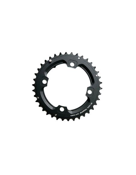 PLATO SRAM TRUVATIV MTB X0/X9 38D 104 BC