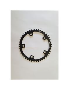 PLATO STRONGLIGHT TYPE S-5083 130 MM 5 BRAZOS 9/10V NEGRO 39