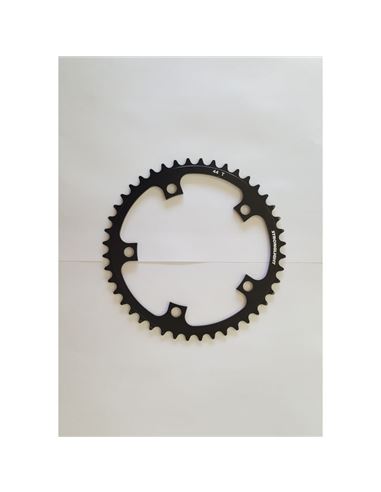 PLATO STRONGLIGHT TYPE S-5083 130 MM 5 BRAZOS 9/10V NEGRO 39