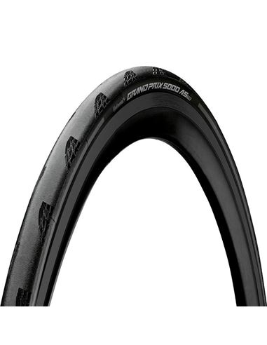CUBIERTA CONTINENTAL GRAND PRIX 5000 ALLSEASON 700X28C TUBEL