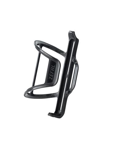 PORTABIDON ZEFAL PULSE S2 DERECHA CARBONO NEGRO